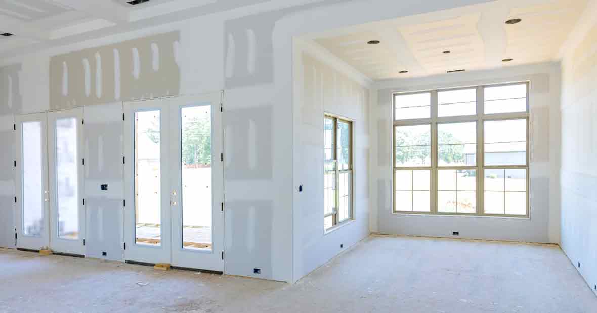 rénovation